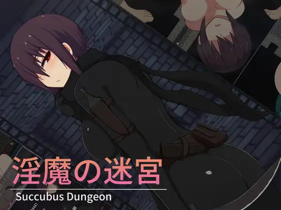 淫魔の迷宮 記事